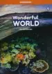 AudioLibro Wonderful World 1 Workbook de No Especificado
