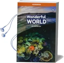 Descargar AudioLibro Wonderful World 1 Workbook de No Especificado año 2017