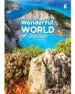 AudioLibro Wonderful World 6 Student Book de Varios Autores