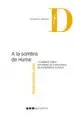 AudioLibro A la Sombra de Hume: Un Balance Crítico del Intento de la Neuroetica de Fundamentar la Moral de Daniel Gonzalez Lagier