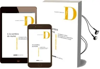 Descargar AudioLibro A la Sombra de Hume: Un Balance Crítico del Intento de la Neuroetica de Fundamentar la Moral de Daniel Gonzalez Lagier año 2017