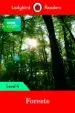 AudioLibro Bbc Earth: Forests: Level 4 (Ladybird Readers) de Varios Autores