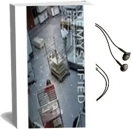 Descargar AudioLibro Demystified - the European Ceramic Workcentre as Centre of Excellence de Nick Renshaw año 2017