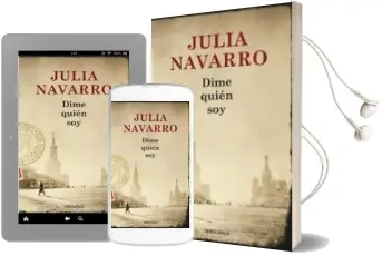 Descargar AudioLibro Dime Quien soy de Julia Navarro año 2017