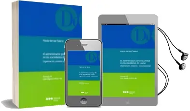 Descargar AudioLibro El Administrador Persona Juridica en las Sociedades de Capital de Paula Val Talens año 2017