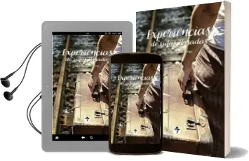 Descargar AudioLibro Experiencias de Vidas Pasadas de Ivete Scarpari Garcia año 2017