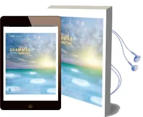 Descargar AudioLibro Grammar for Great Writing Level b Student s Book With Great Writing 3 Student s Book de No Especificado año 2017