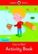 AudioLibro Gus is hot! Activity Book: Ladybird Readers Starter Level b de Varios Autores