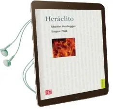 Descargar AudioLibro Heraclito: Seminario del Semestre de Invierno 1966-1967 de Martin Heidegger año 2017
