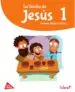 AudioLibro La Familia de Jesús 1. Religión Católica (Proyecto Amigo Jesús) Castellano 1º Educacion Primaria de Varios Autores