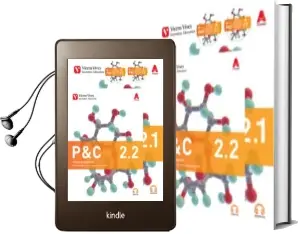 Descargar AudioLibro Physics & Chemistry 2º eso Book 1, 2 and 2 cd s (3d Class) Andalucia de Varios Autores año 2017