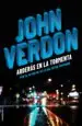 AudioLibro Arderas en la Tormenta de John Verdon
