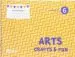 AudioLibro Arts,Crafts and fun 6º Primaria de Varios Autores