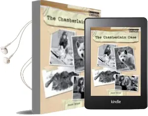 Descargar AudioLibro Chamberlain Case Topic Book de Varios Autores año 2017