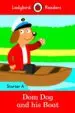 AudioLibro Dom dog and his Boat - Ladybird Readers Starter Level a de Varios Autores