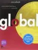 AudioLibro Global Elementary + Eworkbook + Ebook Student s Pack de Sin Autor