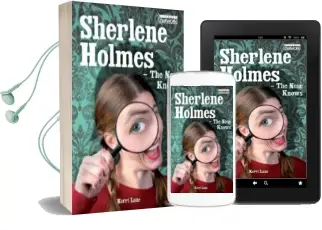 Descargar AudioLibro Sherlene Holmes-Nose Knows Topic Books de Varios Autores año 2017