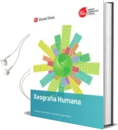 Descargar AudioLibro Xeografía Humana Pmar-Eso Galicia Gallego de Varios Autores año 2017