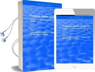 Descargar AudioLibro Foodborne Disease Handbook, Second Edition: Volume ii: Viruses, Parasites, Pathogens, and Haccp de Y.H. Hui año 2017
