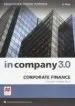 AudioLibro In Company 3.0 esp Corporate Finance Student s Pack de Varios Autores