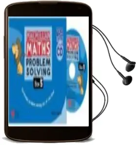 Descargar AudioLibro Maths Problem Solving box 5 Year 5 de Varios Autores año 2017