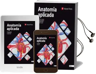 Descargar AudioLibro Anatomia Aplicada 1º Bachillerato (Aula 3d) Galicia ed. 2017 Gall ego de Varios Autores año 2017