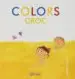 AudioLibro Colors: Groc de Varios Autores