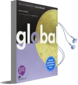 Descargar AudioLibro Global Pre-Intermediate + Eworkbook + Ebook Student s Pack de Sin Autor año 2017