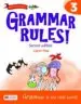AudioLibro Grammar Rules! Student Book 3 de Varios Autores