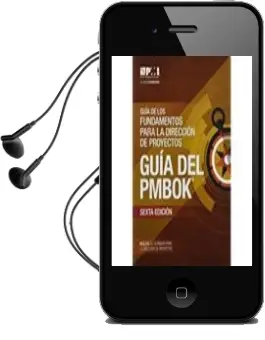 Descargar AudioLibro Guia de los Fundamentos para la Dirección de Proyectos (Guia del Pmbok) : (Spanish Version of: A Guide to the Project Management de Project Management Institute año 2017