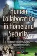 AudioLibro Human Collaboration in Homeland Security de Robert Irving Desourdis