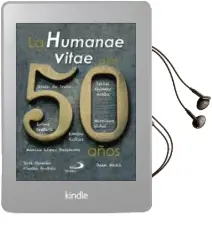Descargar AudioLibro La Humanae Vitae a los 50 de Varios Autores año 2017