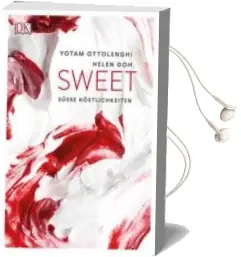 Descargar AudioLibro Sweet de Yotam Ottolenghi; Helen Goh año 2017