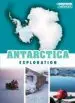 AudioLibro Topic Book: Antarctica - Exploration de Varios Autores