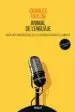 AudioLibro Animal de Lenguaje de Charles Taylor