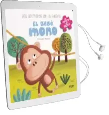 Descargar AudioLibro Bebe Mono, el. de Varios Autores año 2017