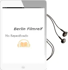 Descargar AudioLibro Berlin Filmreif de No Especificado año 2017