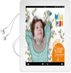 Descargar AudioLibro Conocimiento Entorno Cavernicolas 5 Años Educacion Infantil ed 2017 Mini Tribu de Varios Autores año 2017