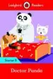 AudioLibro Doctor Panda - Ladybird Readers Starter Level b de Varios Autores