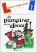 AudioLibro El Vampiret Sense Dents: : Quadern de Lectura Comprensiva de Varios Autores