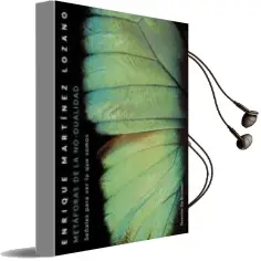 Descargar AudioLibro Metáforas de la No-Dualidad de Enrique Martínez Lozano año 2017
