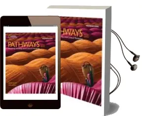 Descargar AudioLibro Pathways: Reading, Writing, and Critical Thinking Foundations: Student Book/Online Workbook de No Especificado año 2017