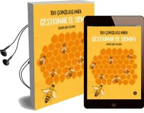 Descargar AudioLibro 100 Consejos para Gestionar el Tiempo de Oliver Luke Delorie año 2018