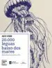 AudioLibro 20,000 Leguas Baixo dos Mares de Jules Verne