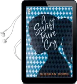 Descargar AudioLibro A Swift Pure cry de Siobhan Dowd año 2018