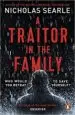 AudioLibro A Traitor in the Family de Nicholas Searle