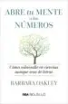 AudioLibro Abre tu Mente a los Numeros de Barbara Oakley