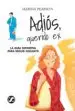 AudioLibro Adios, Querido ex: La Guia Definitiva para Seguir Adelante de Marina Pearson
