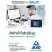 AudioLibro Administrativo del Servicio de Salud de las Illes Balears (Ib-Salut). Temario Parte General (Vol. 1) de Varios Autores