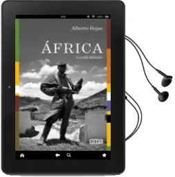 Descargar AudioLibro África: La Vida Desnuda de Alberto Rojas año 2018